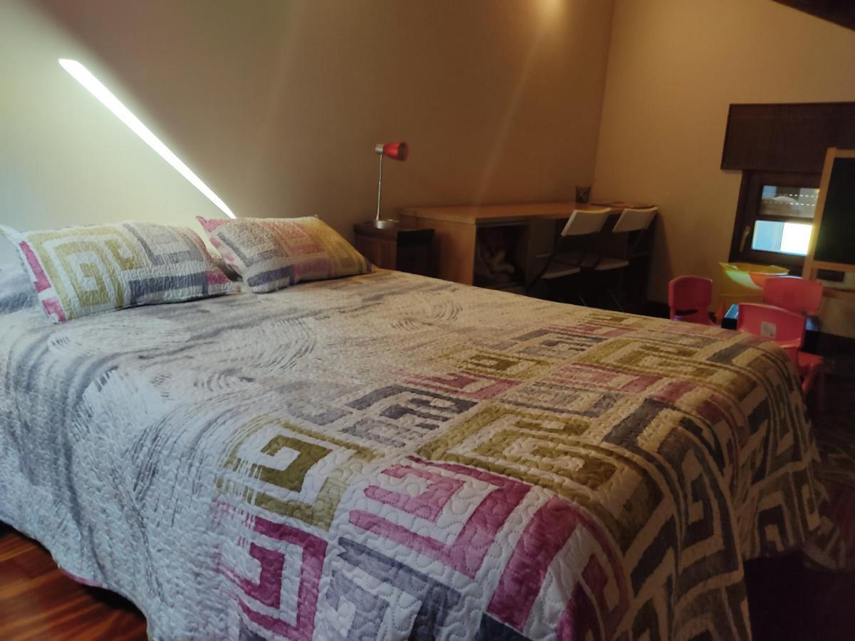 Kabixa Etxea Casa Rural, Lekeitio Holiday home