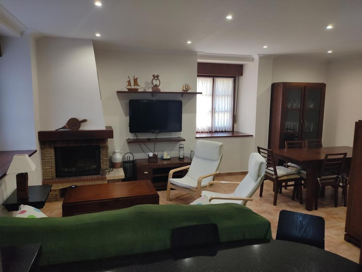Kabixa Etxea Casa Rural, Lekeitio Holiday home *