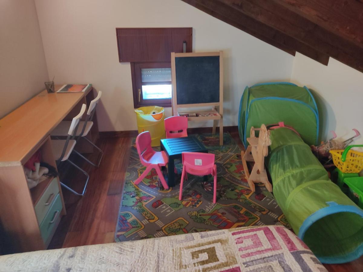 Holiday home Kabixa Etxea Casa Rural, Lekeitio Guizaburuaga