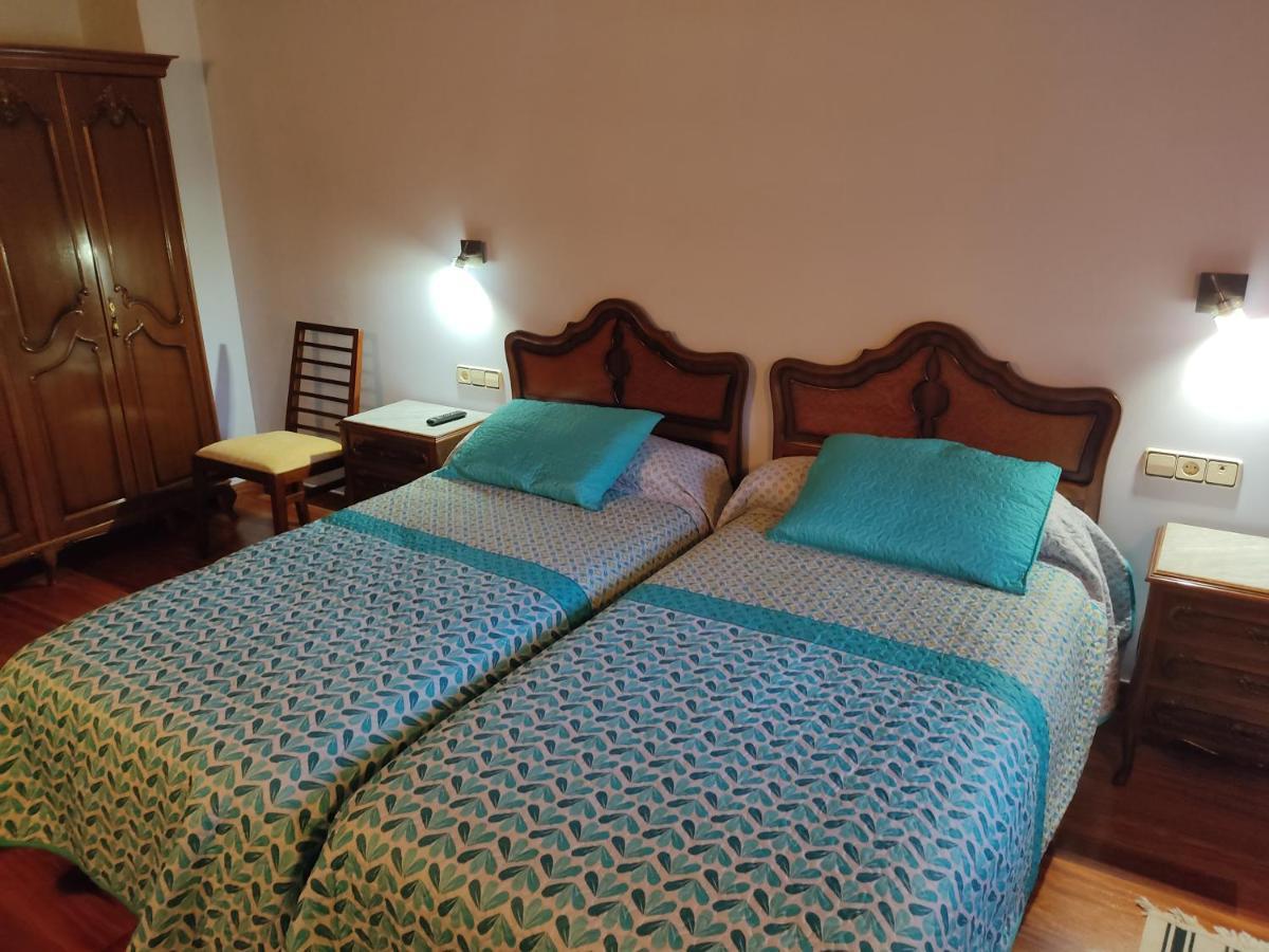 Kabixa Etxea Casa Rural, Lekeitio Holiday home *
