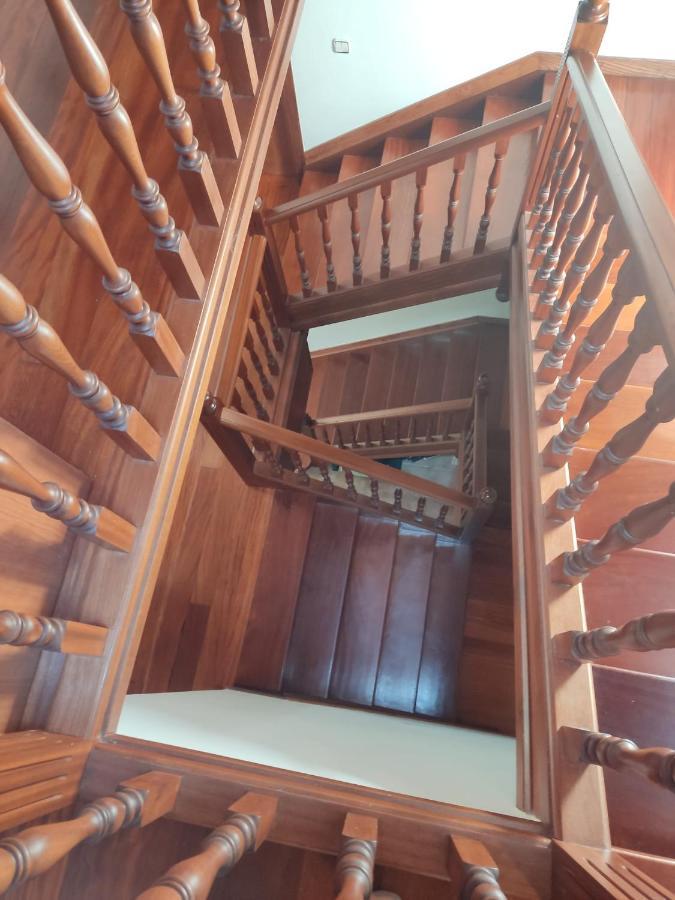 Dom wakacyjny Kabixa Etxea Casa Rural, Lekeitio