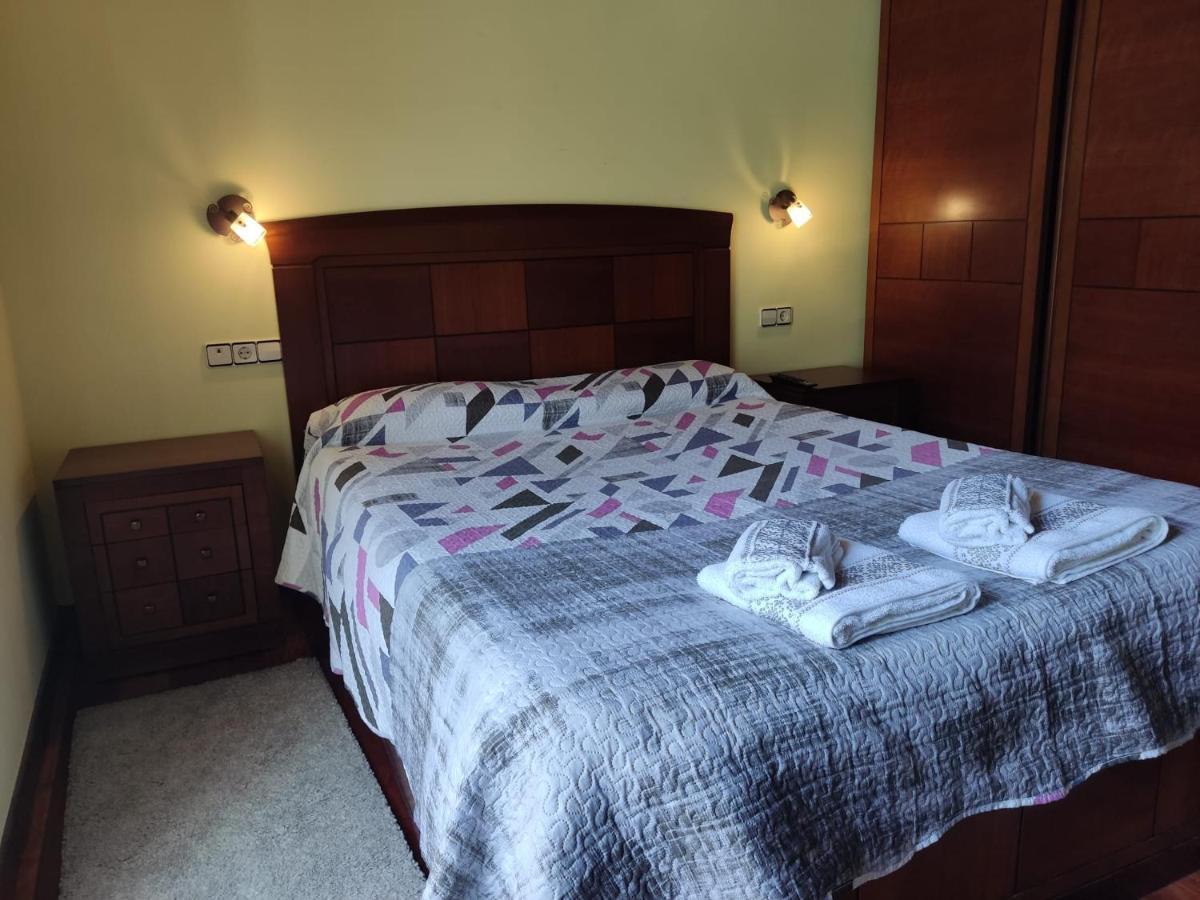 Kabixa Etxea Casa Rural, Lekeitio * Guizaburuaga