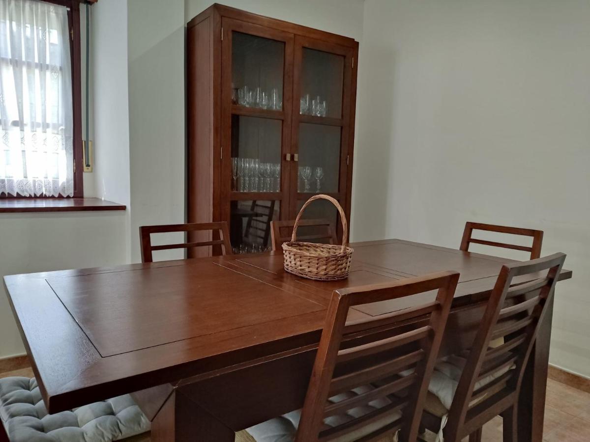 Kabixa Etxea Casa Rural, Lekeitio Holiday home Guizaburuaga