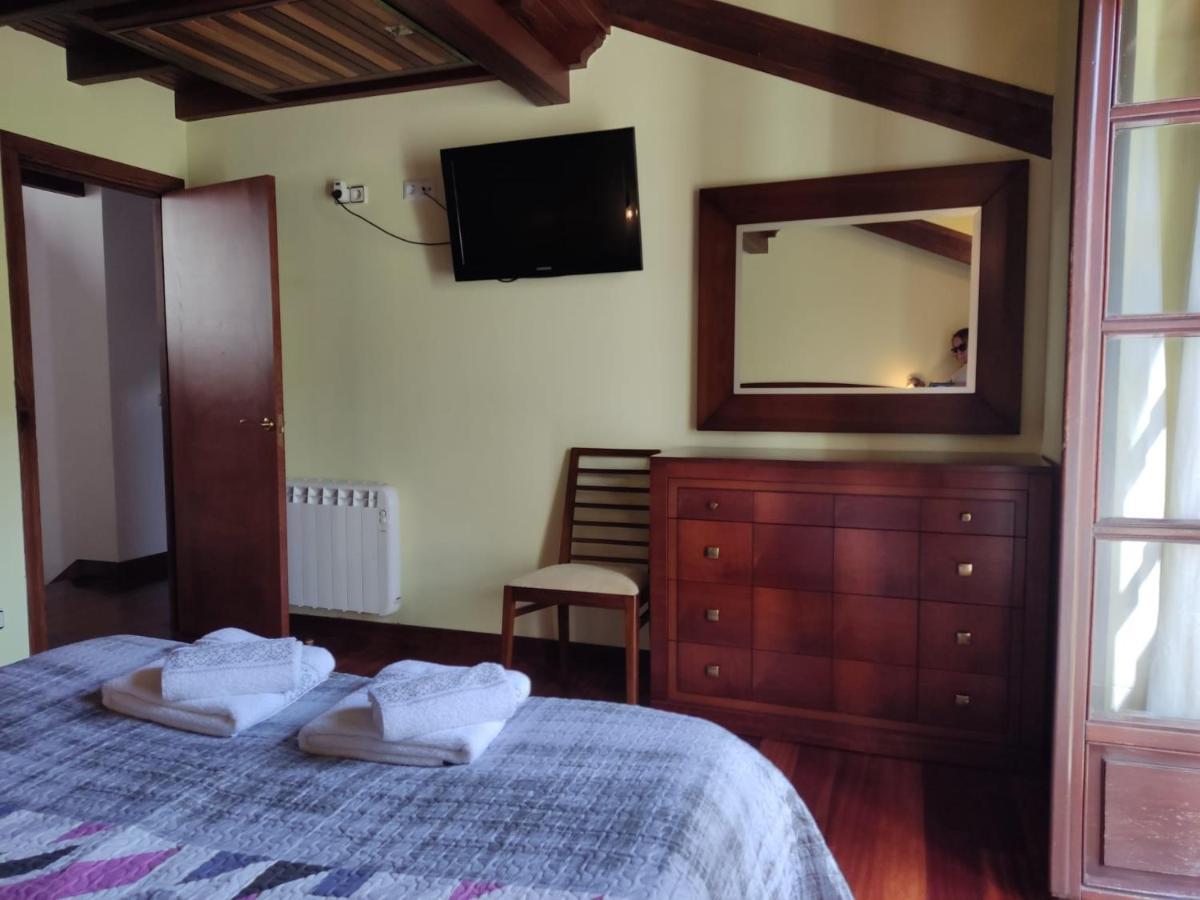 Kabixa Etxea Casa Rural, Lekeitio * Guizaburuaga