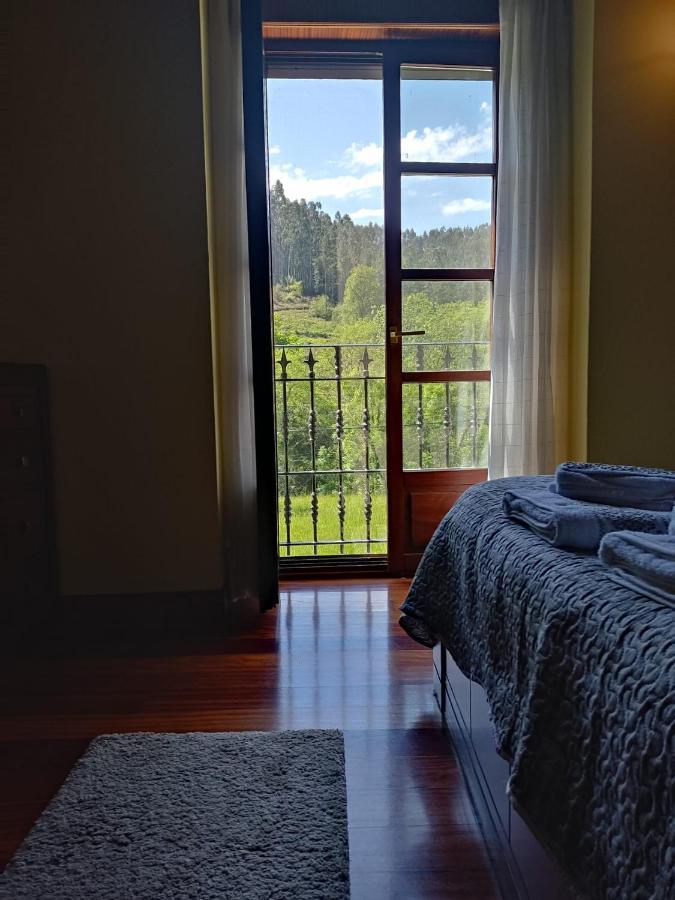 Kabixa Etxea Casa Rural, Lekeitio Holiday home