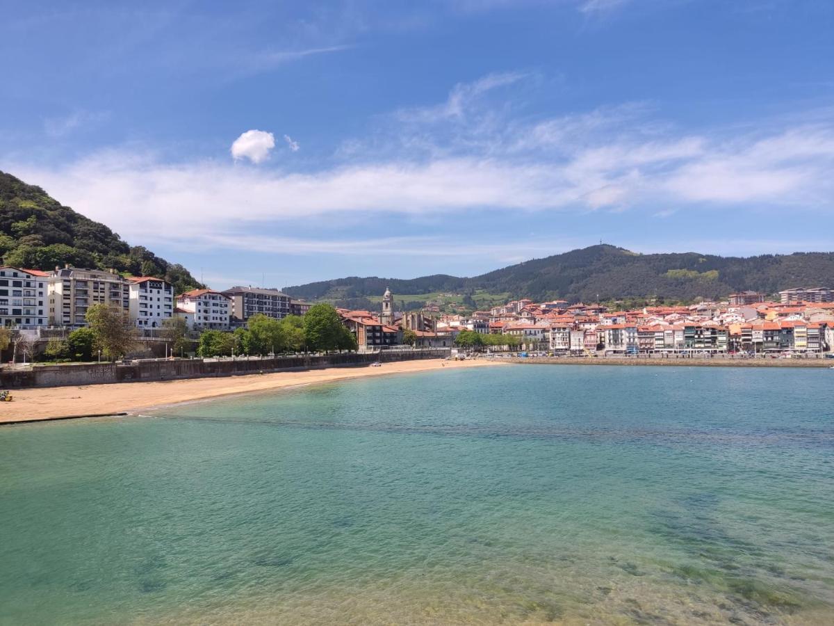 Holiday home Kabixa Etxea Casa Rural, Lekeitio *