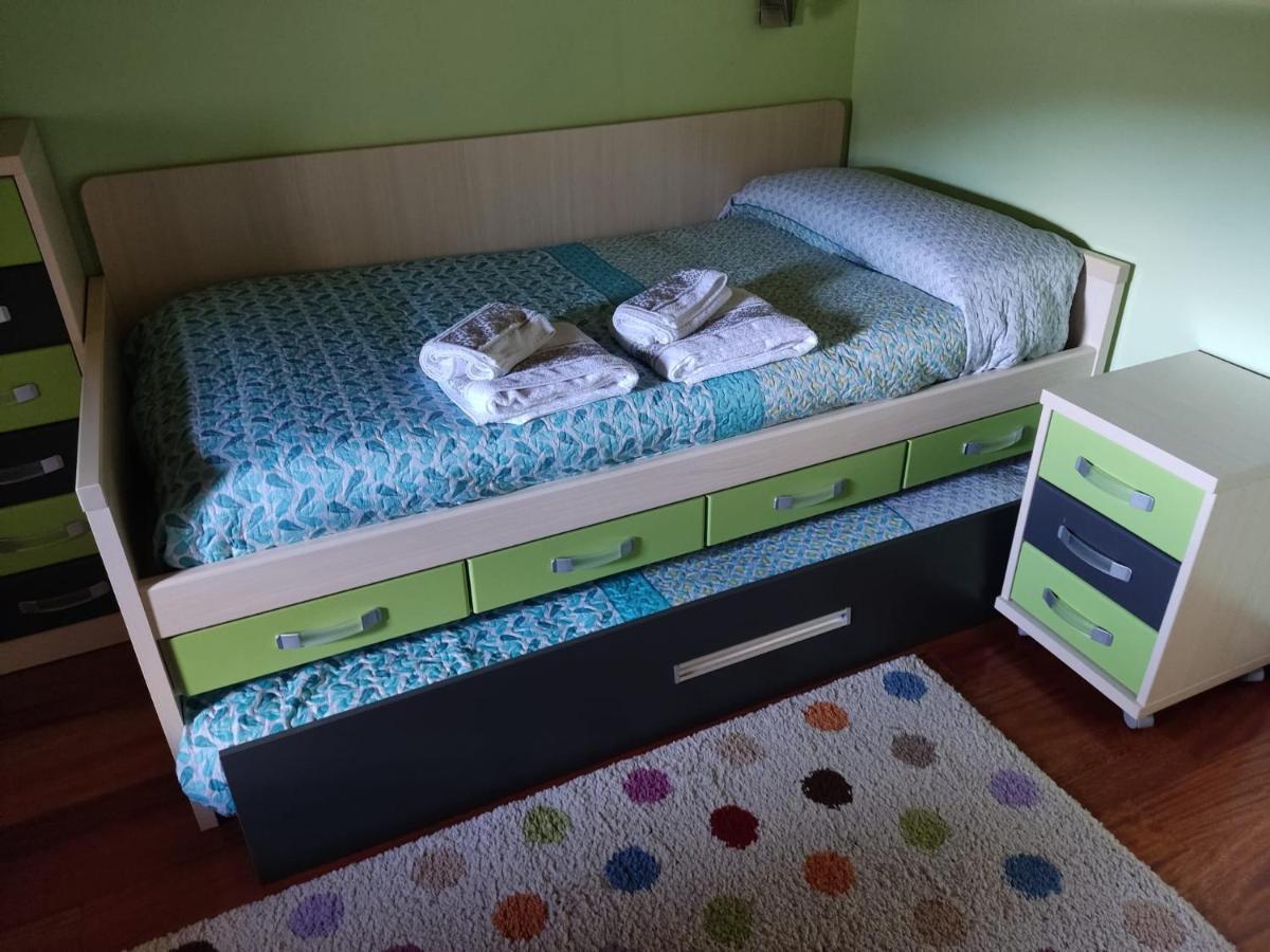 Dom wakacyjny Kabixa Etxea Casa Rural, Lekeitio