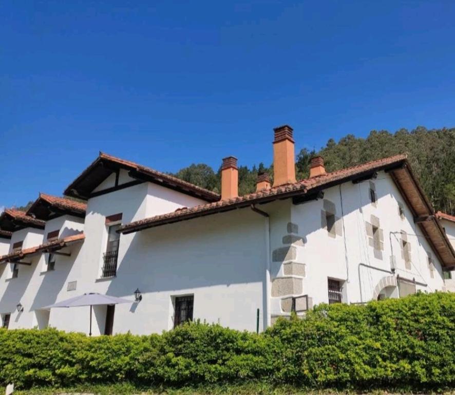 Kabixa Etxea Casa Rural, Lekeitio Holiday home