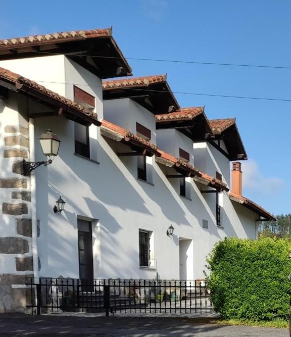 Kabixa Etxea Casa Rural, Lekeitio Holiday home Guizaburuaga